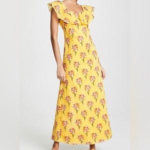 Borgo De Nor Elisabetta Dress